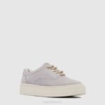Shoe Women Aquatalia 860T168 LORA MAUVE GREY - Image 2