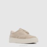 Shoe Women Aquatalia 860T169 LORA DARK TAUPE - Image 2