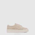 Shoe Women Aquatalia 860T169 LORA DARK TAUPE