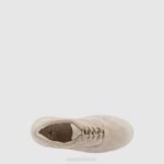 Shoe Women Aquatalia 860T169 LORA DARK TAUPE - Image 6