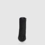 Shoe Women Aquatalia 860T16 PALOMINA BLACK - Image 3
