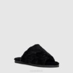 Shoe Women Aquatalia 860T170 ARIANA BLACK - Image 2