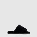 Shoe Women Aquatalia 860T170 ARIANA BLACK