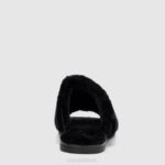Shoe Women Aquatalia 860T170 ARIANA BLACK - Image 4