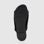 Shoe Women Aquatalia 860T170 ARIANA BLACK - Image 5