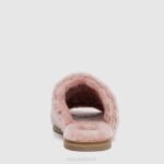 Shoe Women Aquatalia 860T171 ARIANA PINK - Image 4