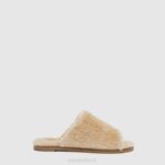 Shoe Women Aquatalia 860T173 ARIANA HONEY
