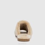 Shoe Women Aquatalia 860T173 ARIANA HONEY - Image 4