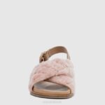 Shoe Women Aquatalia 860T174 IREENA PINK - Image 3