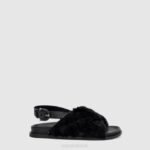 Shoe Women Aquatalia 860T175 IREENA BLACK