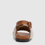 Shoe Women Aquatalia 860T176 IREENA TAUPE - Image 4