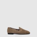 Shoe Women Aquatalia 860T177 RAYLA LIGHT TAUPE