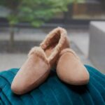 Shoe Women Aquatalia 860T177 RAYLA LIGHT TAUPE - Image 3