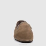 Shoe Women Aquatalia 860T177 RAYLA LIGHT TAUPE - Image 4