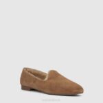 Shoe Women Aquatalia 860T179 RAYLA WHISKEY - Image 2
