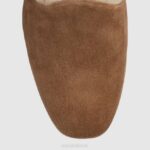 Shoe Women Aquatalia 860T179 RAYLA WHISKEY - Image 8