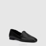 Shoe Women Aquatalia 860T180 RAYLA BLACK - Image 2