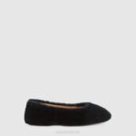 Shoe Women Aquatalia 860T181 BRINLEY BLACK