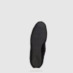 Shoe Women Aquatalia 860T181 BRINLEY BLACK - Image 6