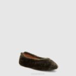 Shoe Women Aquatalia 860T183 BRINLEY HERB - Image 2