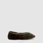Shoe Women Aquatalia 860T183 BRINLEY HERB