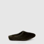 Shoe Women Aquatalia 860T184 EMILIA HERB