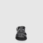 Shoe Women Aquatalia 860T190 GINATA BLACK - Image 3