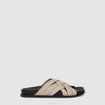 Shoe Women Aquatalia 860T192 ISELDA OAK