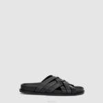 Shoe Women Aquatalia 860T193 ISELDA BLACK