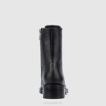 Shoe Women Aquatalia 860T1 GIANELLA BLACK - Image 4