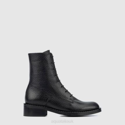 Shoe Women Aquatalia 860T1 GIANELLA BLACK