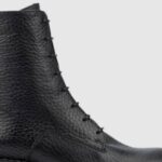 Shoe Women Aquatalia 860T1 GIANELLA BLACK - Image 7