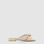 Shoe Women Aquatalia 860T203 TRISTINA BEIGE