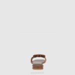 Shoe Women Aquatalia 860T204 SABELLA CAFFE - Image 4