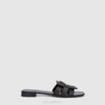 Shoe Women Aquatalia 860T206 SABELLA BLACK
