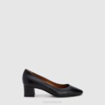 Shoe Women Aquatalia 860T209 PASHA WIDE WIDTH BLACK