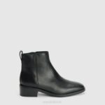Shoe Women Aquatalia 860T20 CARISA BLACK