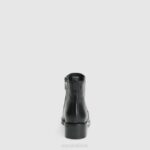 Shoe Women Aquatalia 860T20 CARISA BLACK - Image 3