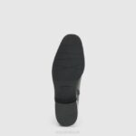 Shoe Women Aquatalia 860T20 CARISA BLACK - Image 4