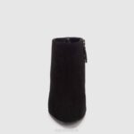 Shoe Women Aquatalia 860T210 FUOCO WIDE WIDTH BLACK - Image 13