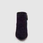 Shoe Women Aquatalia 860T210 FUOCO WIDE WIDTH BLACK - Image 18