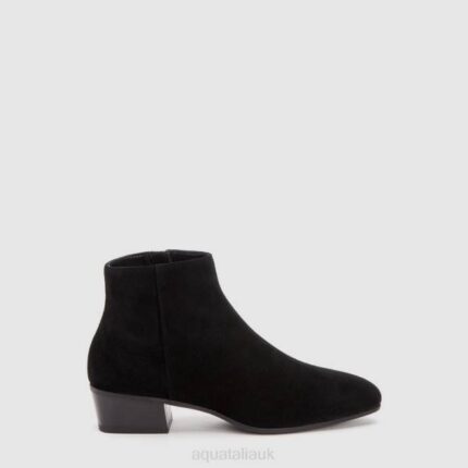Shoe Women Aquatalia 860T210 FUOCO WIDE WIDTH BLACK