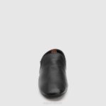 Shoe Women Aquatalia 860T211 REVY WIDE WIDTH NAVY - Image 4