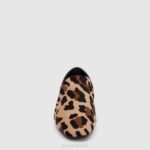Shoe Women Aquatalia 860T212 REVY WIDE WIDTH LEOPARD - Image 3