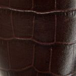 Shoe Women Aquatalia 860T214 PASHA MIDNIGHT BROWN - Image 5