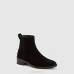 Shoe Women Aquatalia 860T21 CARISA BLACK - Image 2