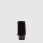 Shoe Women Aquatalia 860T21 CARISA BLACK - Image 3