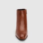 Shoe Women Aquatalia 860T24 FUOCO COGNAC - Image 3
