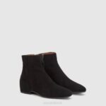 Shoe Women Aquatalia 860T25 ULYSSAA BLACK - Image 2