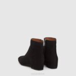 Shoe Women Aquatalia 860T25 ULYSSAA BLACK - Image 4